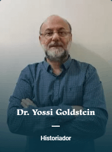 prof es yossi